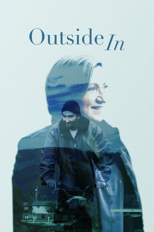 Movie poster for Outside In (2018)