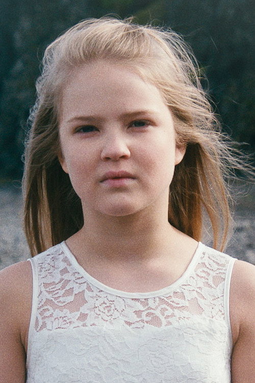 Photo of Grima Valsdóttir, Acting