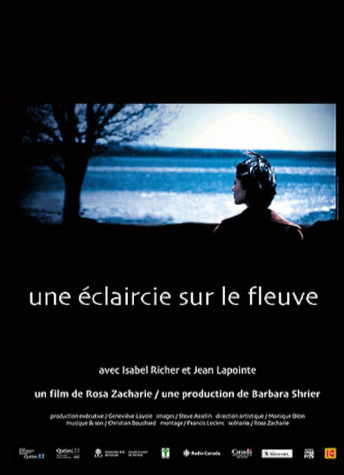 Movie poster for Clearing Skies