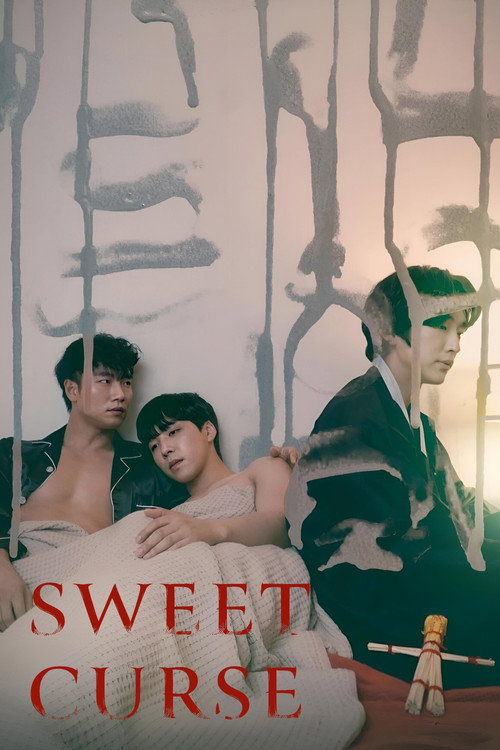 Movie poster for Sweet Curse (2021)