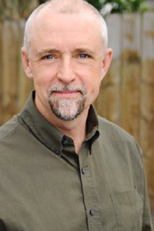 Photo of David Milford, Acting