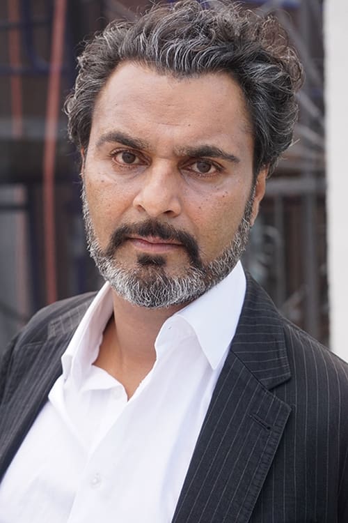 Photo of Rock Kohli, Acting