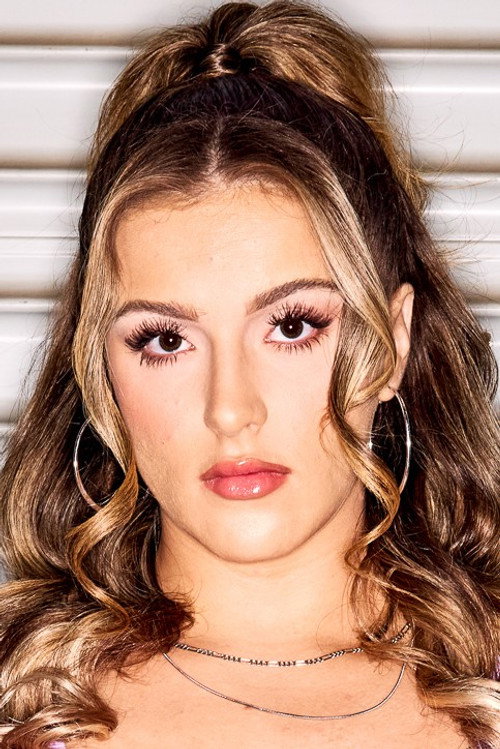 Photo of Serena Sterling, Acting