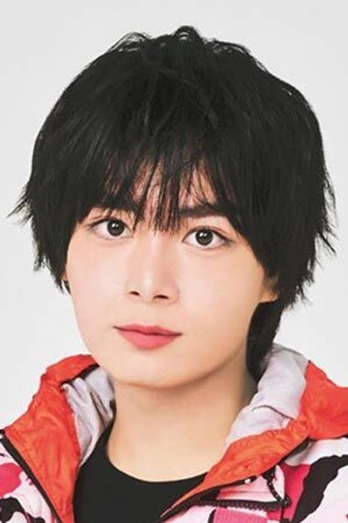 Ryusei Onishi profile
