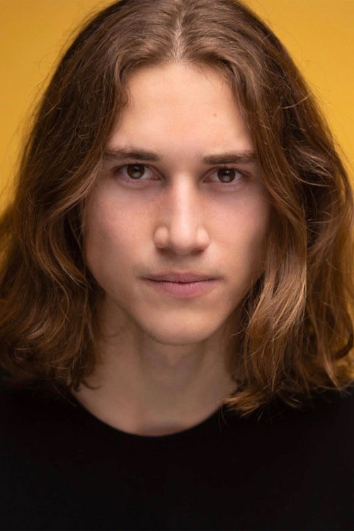Photo of Charlie Ferguson, Acting
