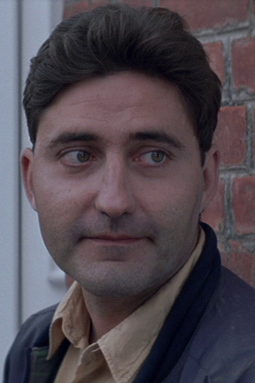 Photo of Emmanuel Schotté, Acting