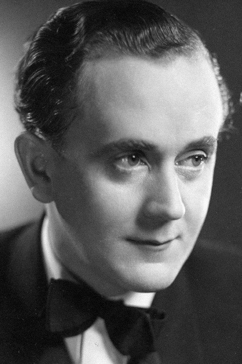 Photo of Åke Söderblom, Acting