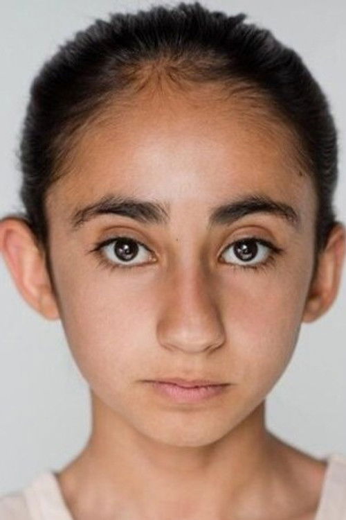 Simran Rakar profile