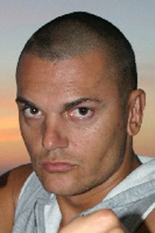 Photo of Andrea Moranty, Acting