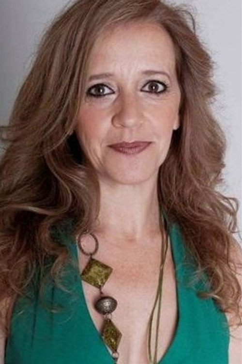 Photo of Cláudia Cadima, Acting