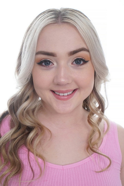 Photo of Eva Nyx, Acting