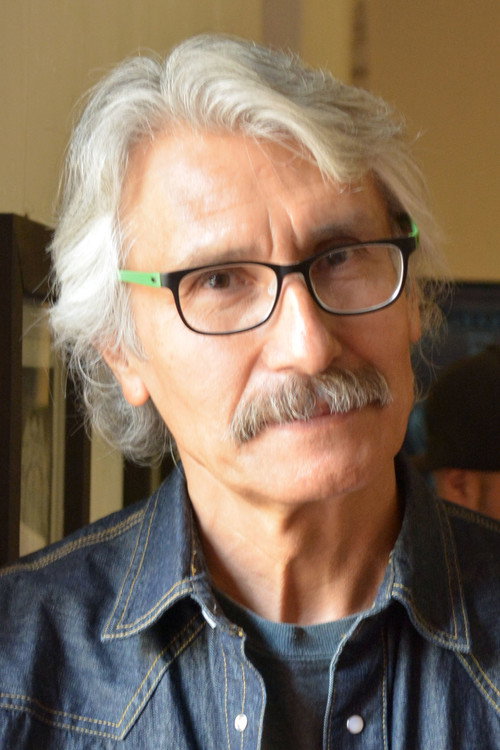 Photo of Carlos Arellano, Acting