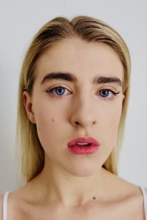 Photo of Ava Connolly, Acting