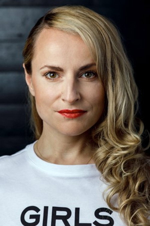 Photo of Anna Bergmann, Directing