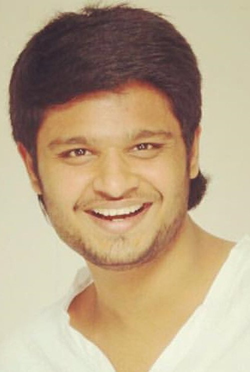 Photo of Aakash Baskaran, Production