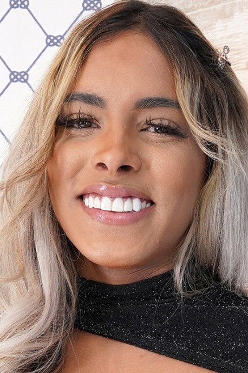 Photo of Anna Pantaleão, Acting