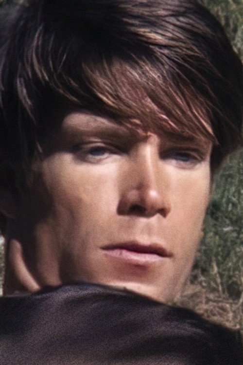 Photo of Greg Chasson, Acting