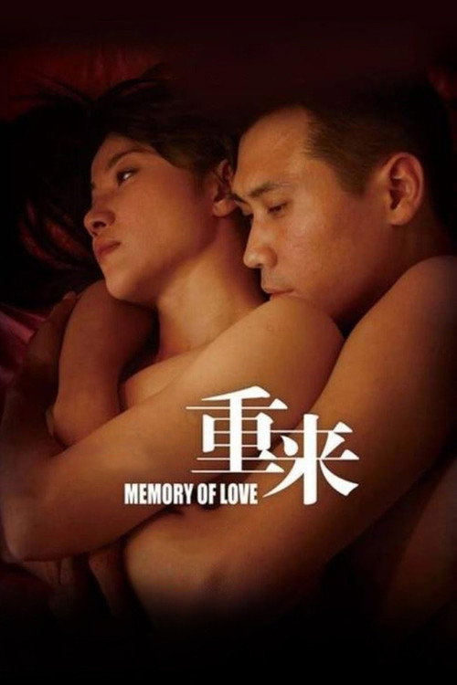Movie poster for Memory of Love (2009)