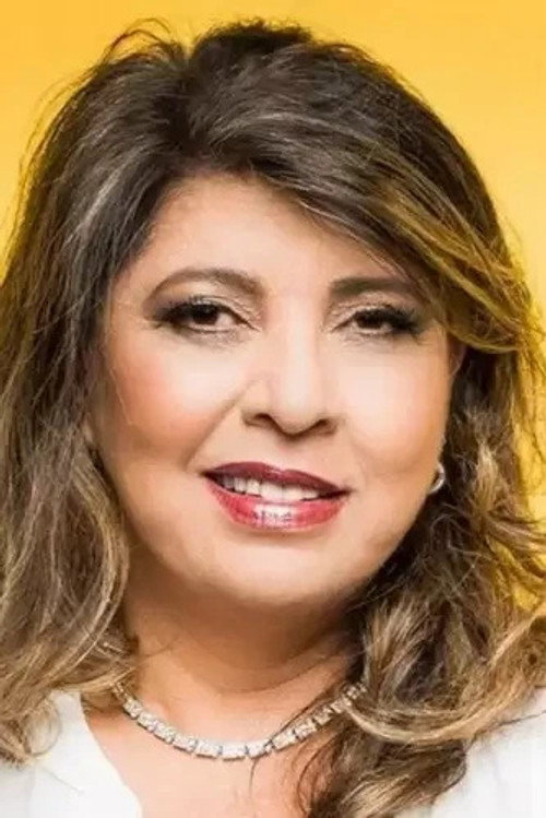 Photo of Roberta Miranda, Acting