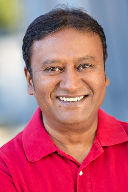 Photo of Shurud Shanto, Acting