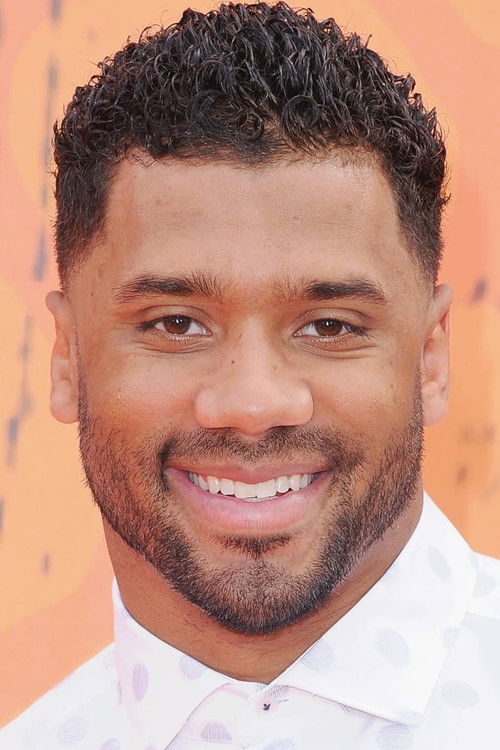 Russell Wilson profile