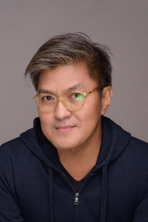 Photo of Vincent de Jesus, Sound