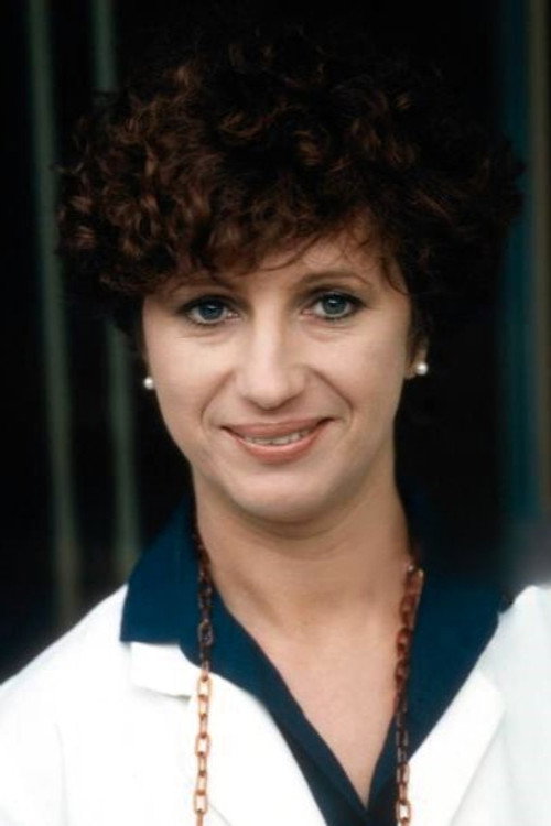 Margot Mahler profile