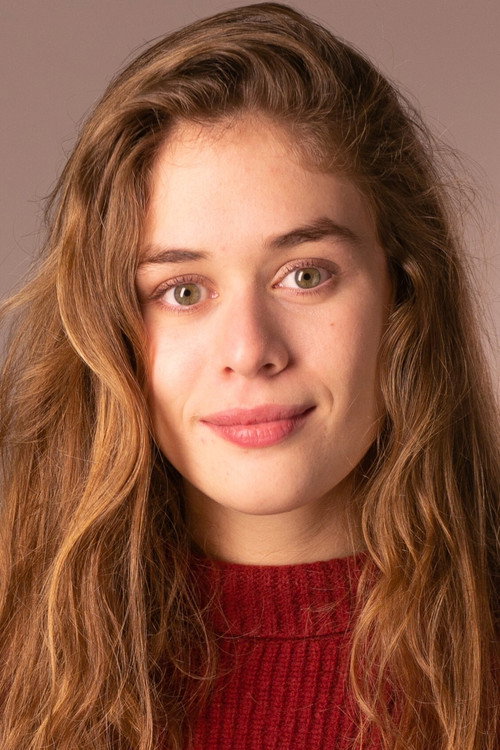 Photo of Angèle Garnier, Acting
