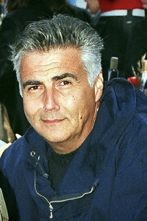Photo of Krzysztof Krauze, Directing