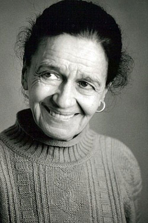 Photo of Rosine Favey, Acting