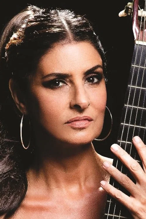 Photo of Fernanda Abreu, Acting