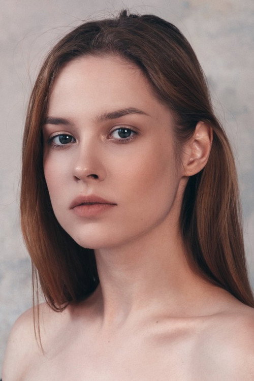 Photo of Polina Davydova, Acting