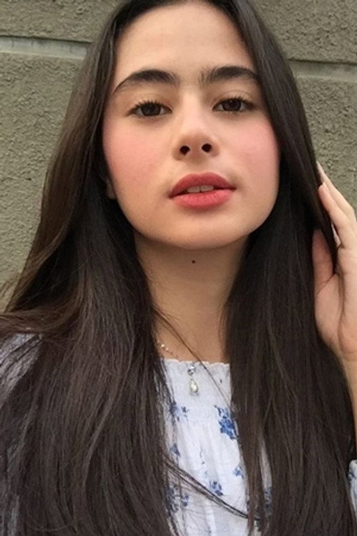 Tania Qumsoani profile