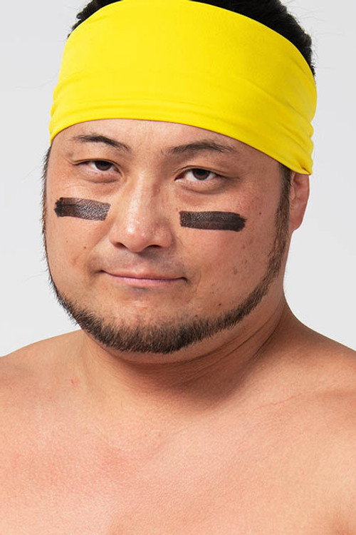 Photo of Ryōta Nakatsu, Acting
