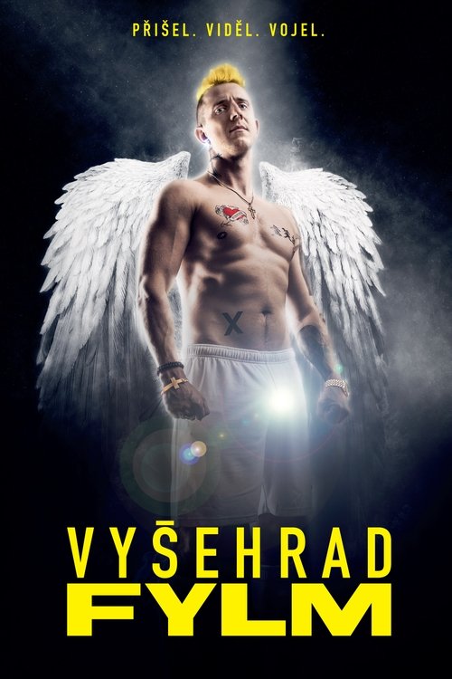 Movie poster for Vysehrad: Fylm (2022)