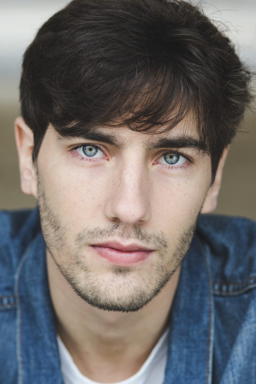 Paolo Fantoni profile