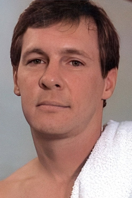 Photo of Clint Rogers, Acting