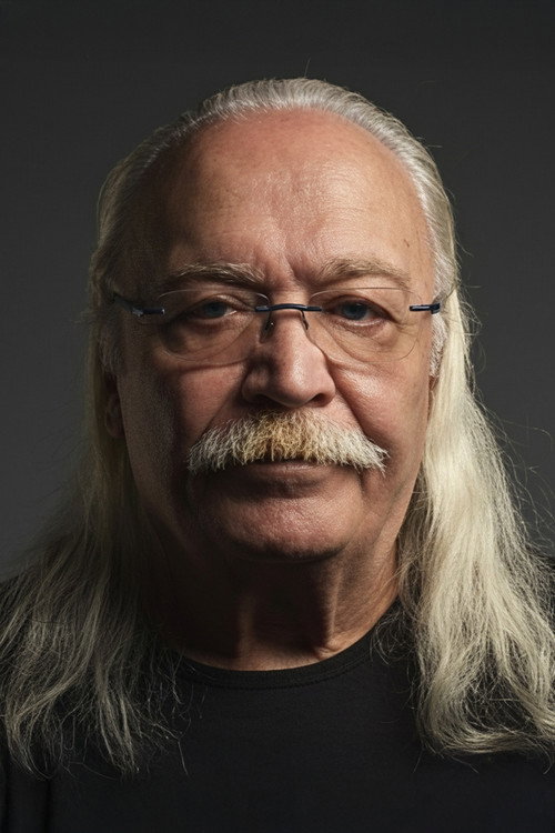Photo of Cahit Berkay, Sound