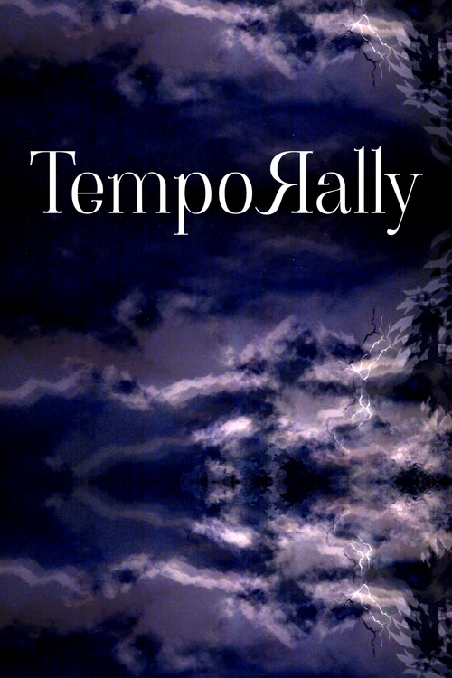 Movie poster for Temporally (2020)