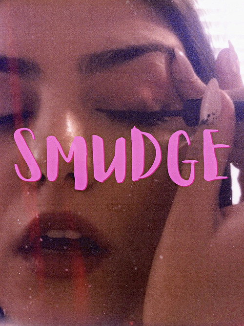 Movie poster for Smudge (2023)