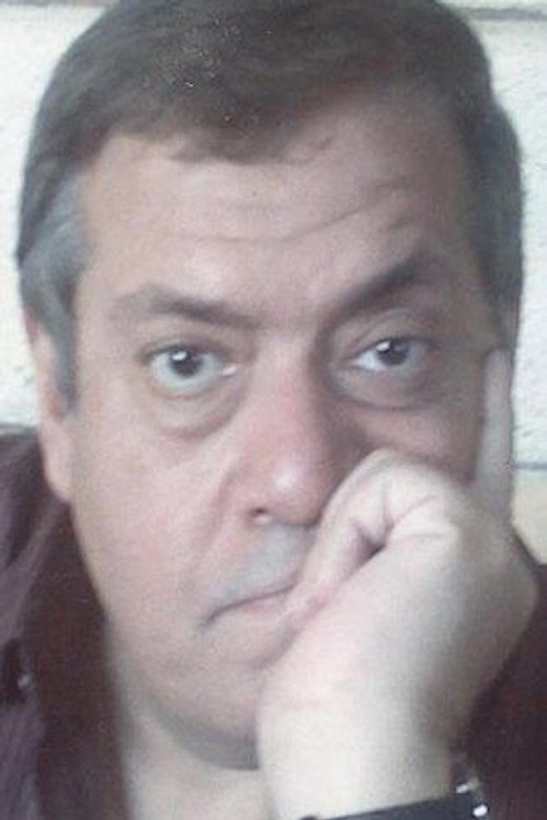 Photo of Yousef Abu Saif, Directing