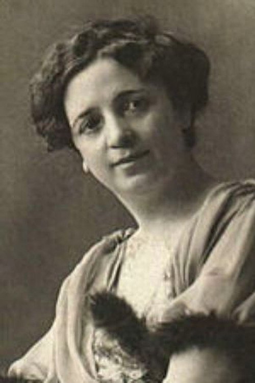 Photo of Mariya Kazakova, Acting