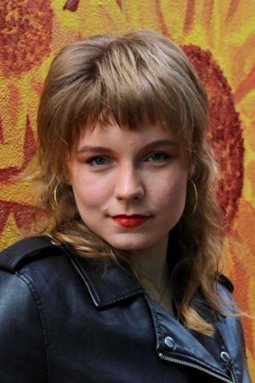 Photo of Marleen Hein, Acting