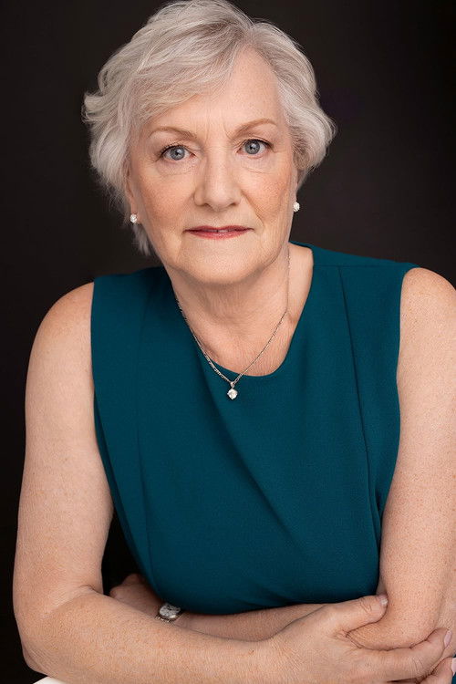 Ethel Pitchford profile