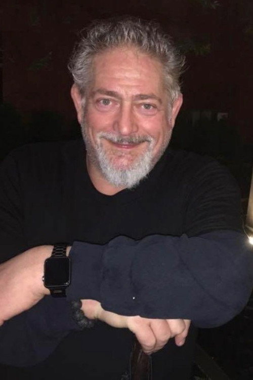 Photo of Mark de Solla Price, Acting