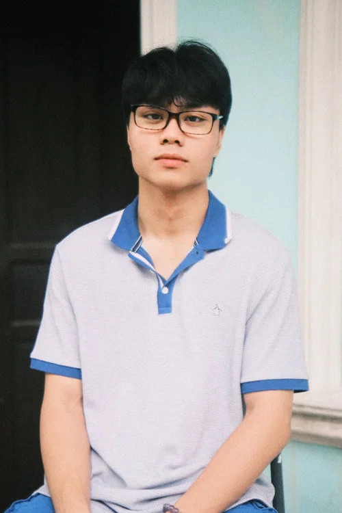 Photo of Miguel Iñigo, Acting