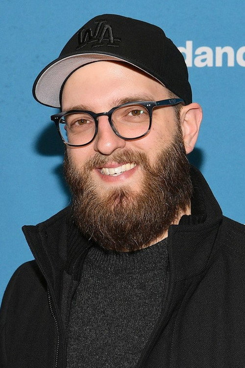 Photo of Grant Sputore, Directing