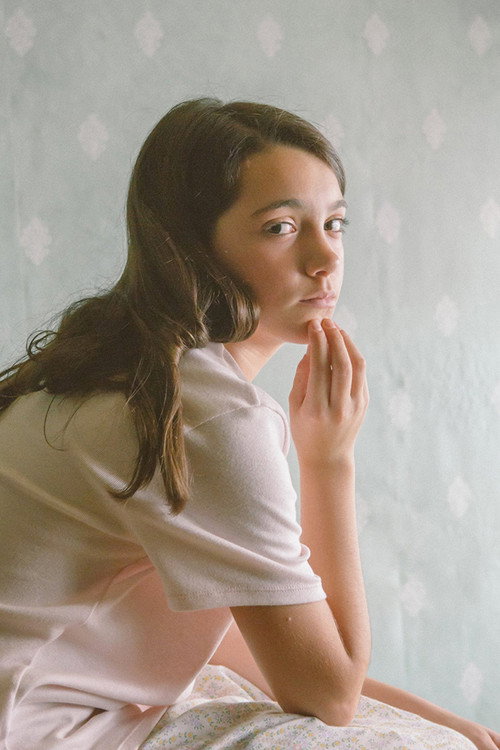 Photo of Andrea Fandos, Acting