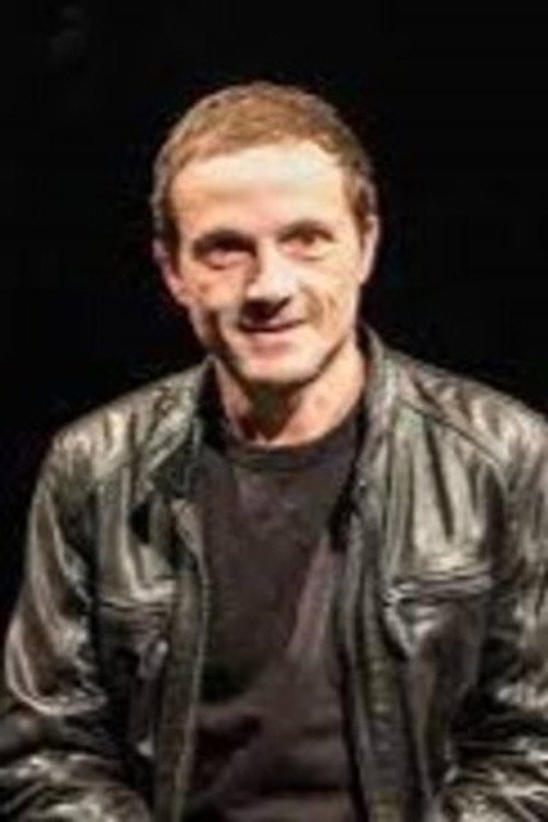 Photo of Pierre-Luc Granjon, Directing