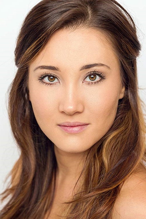 Photo of Erika Daly, Acting